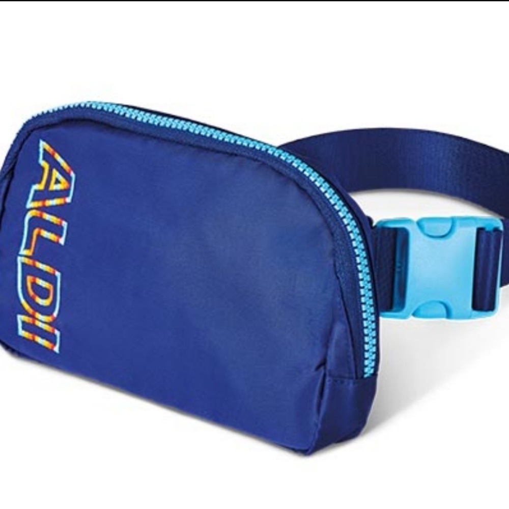 *NWT Aldi Gear Fanny Pack
